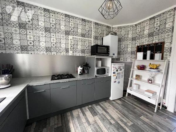 Une maison  à usage d'habitation, située à HAYBES (08170), 29 Cité Saint Pierre