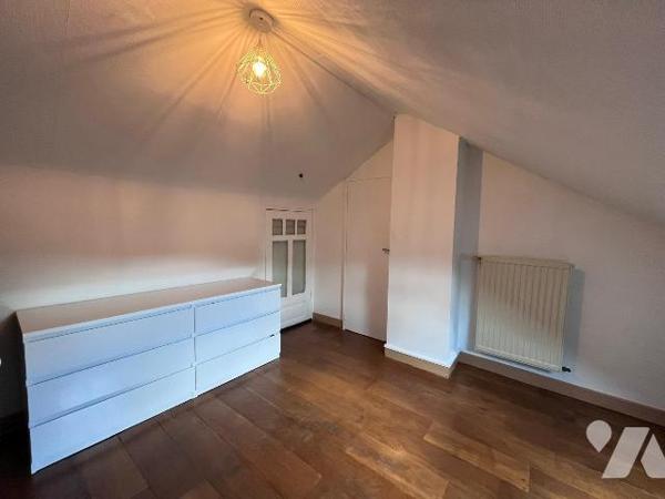 Une maison  à usage d'habitation, située à HAYBES (08170), 29 Cité Saint Pierre