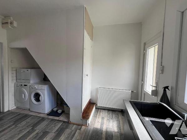 Une maison  à usage d'habitation, située à HAYBES (08170), 29 Cité Saint Pierre