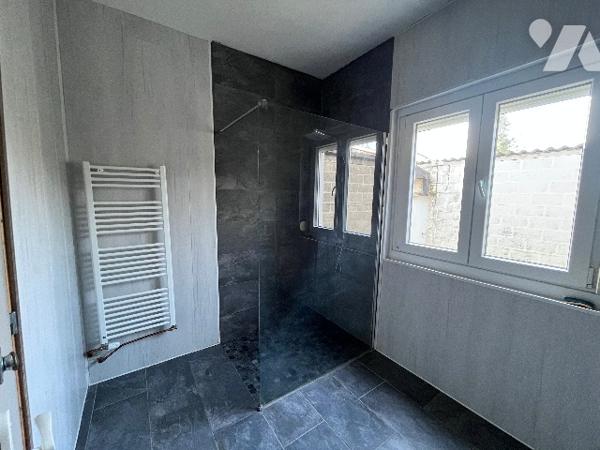 Une maison  à usage d'habitation, située à HAYBES (08170), 29 Cité Saint Pierre