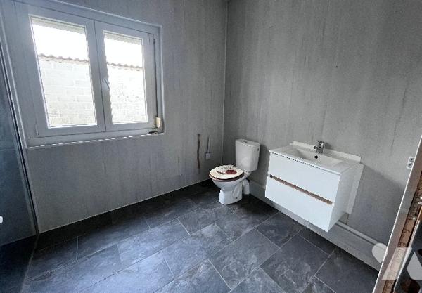 Une maison  à usage d'habitation, située à HAYBES (08170), 29 Cité Saint Pierre