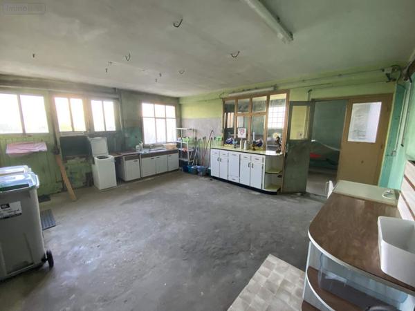 Maison à vendre à Penmarch dans le Finistère (29760), ref : 023/1504