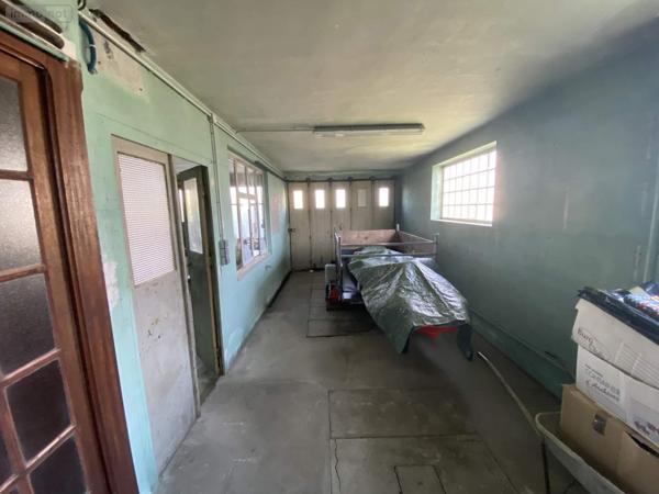 Maison à vendre à Penmarch dans le Finistère (29760), ref : 023/1504