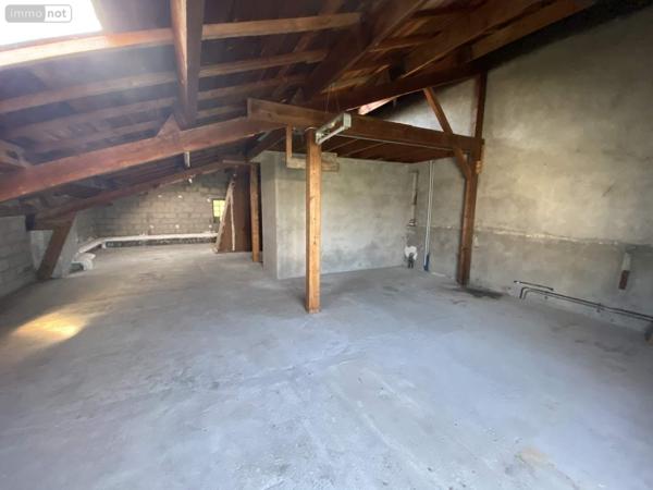 Maison à vendre à Penmarch dans le Finistère (29760), ref : 023/1504