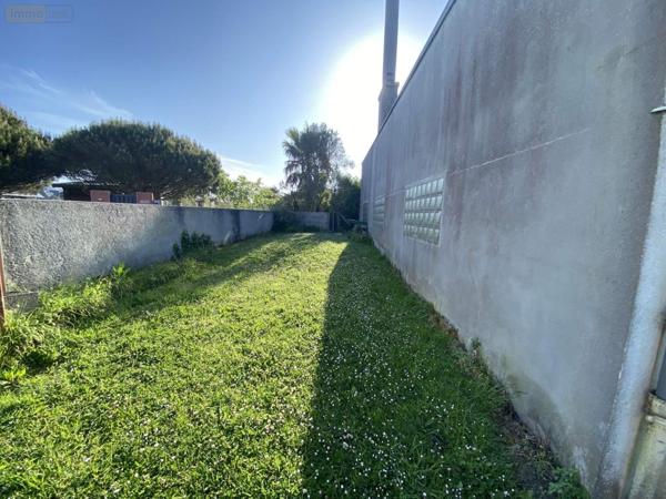 Maison à vendre à Penmarch dans le Finistère (29760), ref : 023/1504