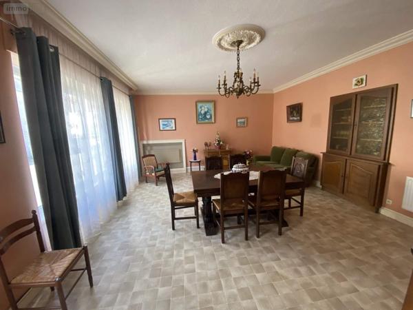 Maison à vendre à Penmarch dans le Finistère (29760), ref : 023/1504