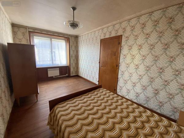 Maison à vendre à Penmarch dans le Finistère (29760), ref : 023/1504