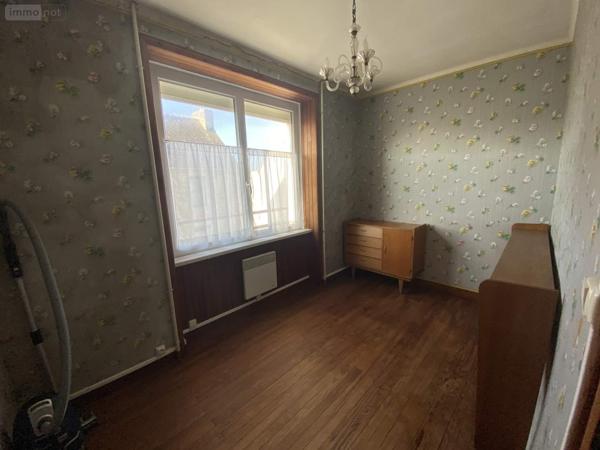 Maison à vendre à Penmarch dans le Finistère (29760), ref : 023/1504