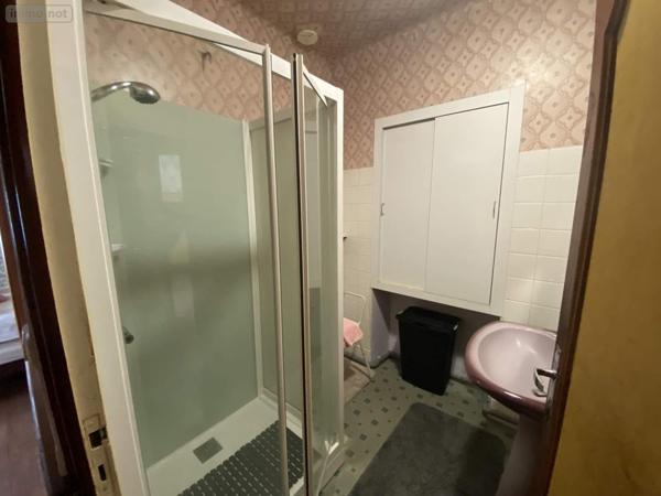 Maison à vendre à Penmarch dans le Finistère (29760), ref : 023/1504