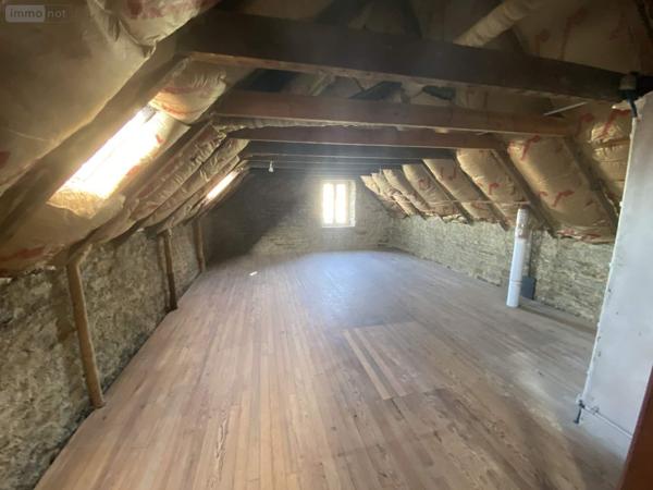 Maison à vendre à Penmarch dans le Finistère (29760), ref : 023/1504