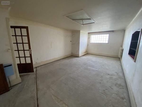 Maison à vendre à Penmarch dans le Finistère (29760), ref : 023/1504