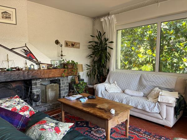 Maison plain pied BORDAGAIN