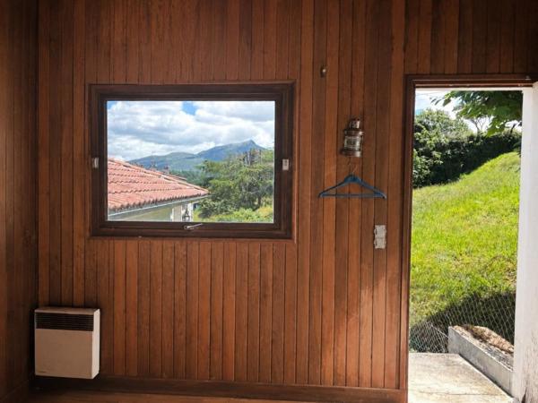 Maison plain pied BORDAGAIN