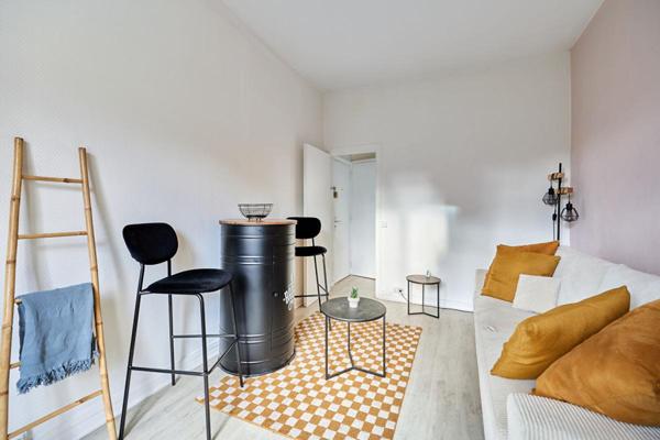 Appartement  1 pièce(s)