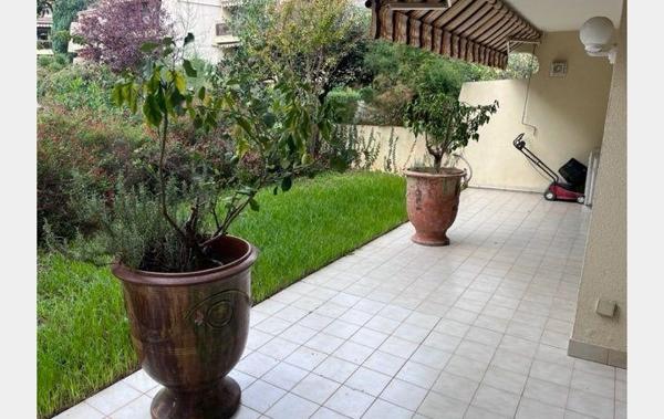 Vente Appartement P6 à rafraîchir Nimes   