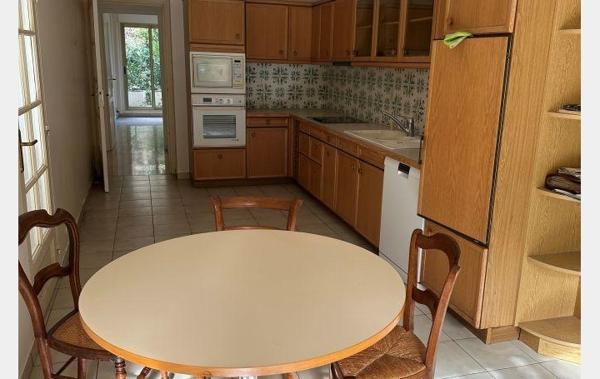 Vente Appartement P6 à rafraîchir Nimes