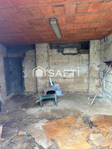 Ensemble immobilier