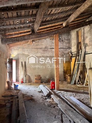 Ensemble immobilier