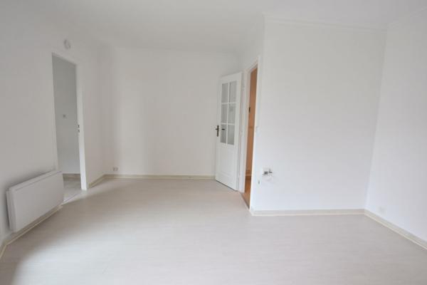 STUDIO - TERRASSE - JARDIN - CAVE