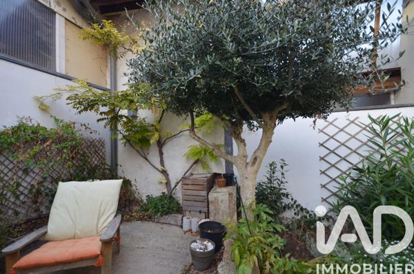 Maison à vendre 5 pièces 180 m² Saulx-les-Chartreux