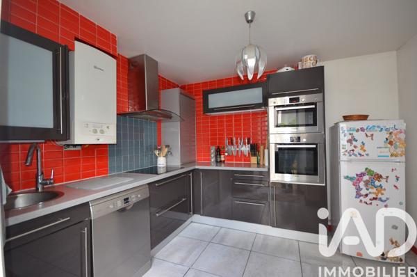 Maison à vendre 5 pièces 180 m² Saulx-les-Chartreux