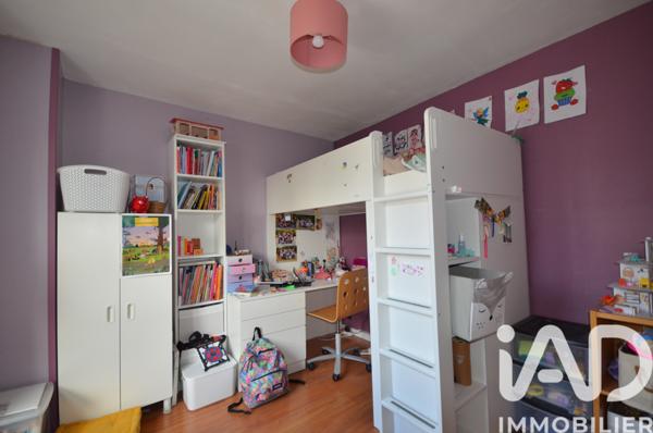 Maison à vendre 5 pièces 180 m² Saulx-les-Chartreux