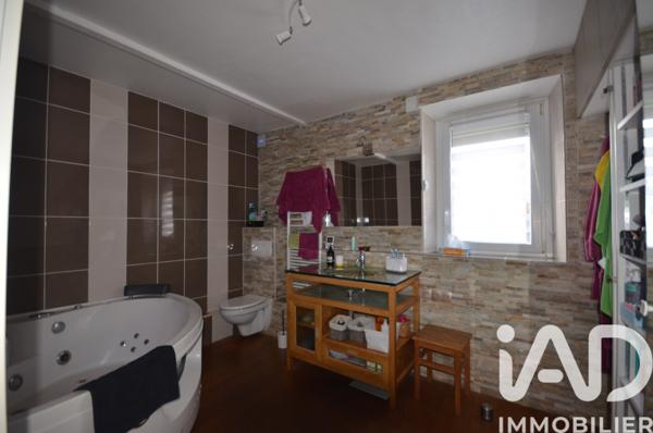 Maison à vendre 5 pièces 180 m² Saulx-les-Chartreux