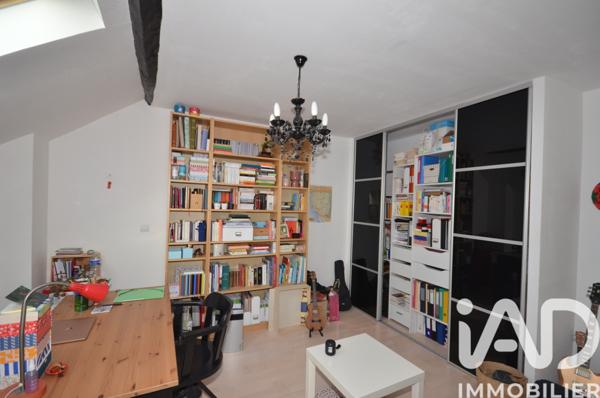 Maison à vendre 5 pièces 180 m² Saulx-les-Chartreux