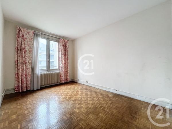Appartement F3 à vendre  3 pièces - 58,36 m2 MONTREUIL - 93