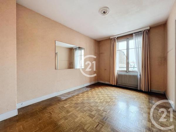 Appartement F3 à vendre  3 pièces - 58,36 m2 MONTREUIL - 93
