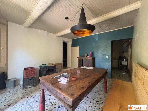 Maison de caractère avec écurie sur 1,15 hectare — Vocation équestre — Morières-lès-Avignon
