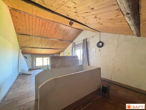 Maison de caractère avec écurie sur 1,15 hectare — Vocation équestre — Morières-lès-Avignon
