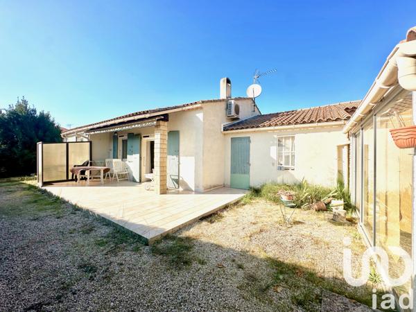 Maison à vendre 3 pièces 87 m² Orange