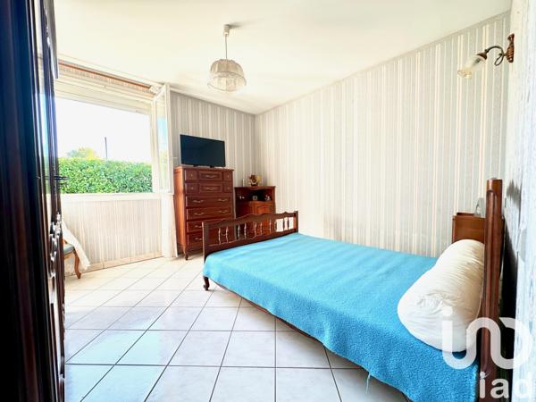 Maison à vendre 3 pièces 87 m² Orange