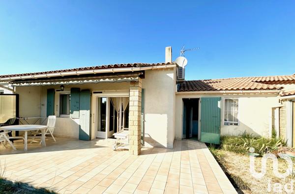 Maison à vendre 3 pièces 87 m² Orange