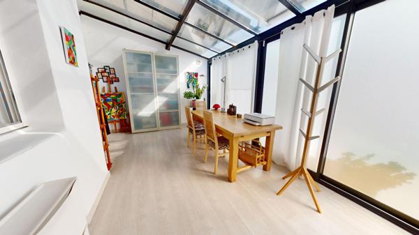 A VENDRE: Maison 5 pièces de 161 m2 à Palavas Les Flots (34250)