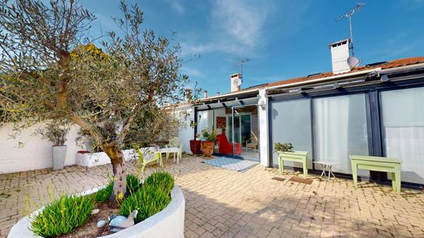 A VENDRE: Maison 5 pièces de 161 m2 à Palavas Les Flots (34250)