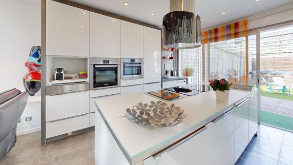 A VENDRE: Maison 5 pièces de 161 m2 à Palavas Les Flots (34250)