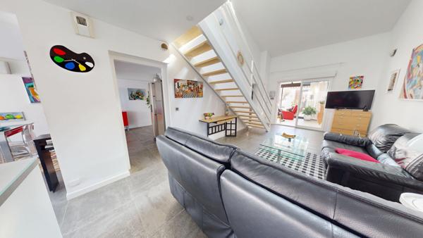 A VENDRE: Maison 5 pièces de 161 m2 à Palavas Les Flots (34250)