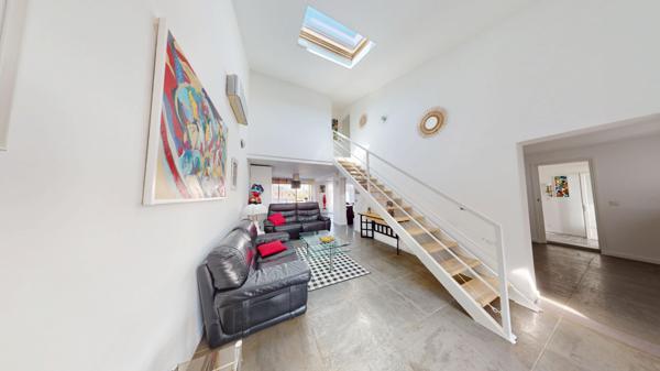 A VENDRE: Maison 5 pièces de 161 m2 à Palavas Les Flots (34250)