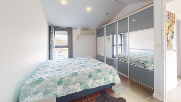 A VENDRE: Maison 5 pièces de 161 m2 à Palavas Les Flots (34250)