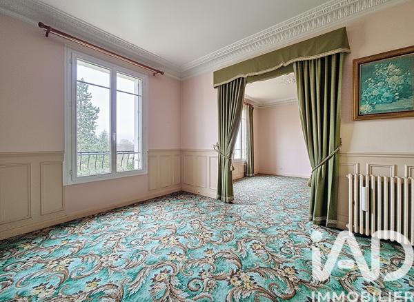 Maison à vendre 8 pièces 166 m² Trilport