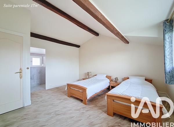 Maison à vendre 8 pièces 166 m² Trilport