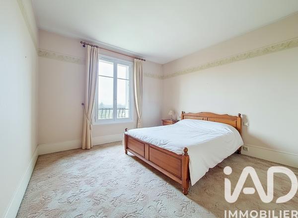 Maison à vendre 8 pièces 166 m² Trilport