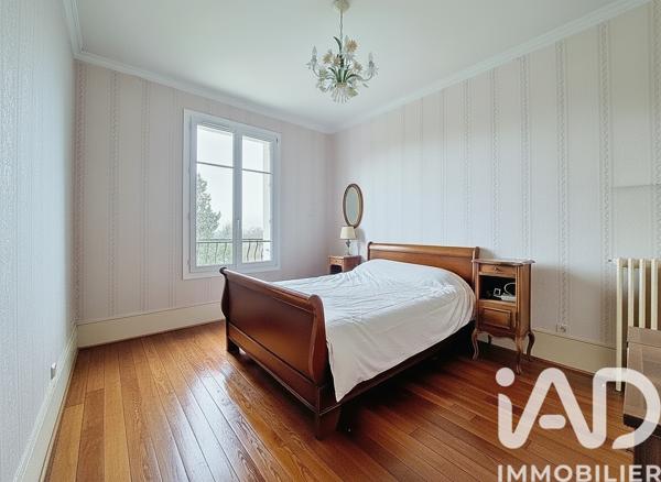 Maison à vendre 8 pièces 166 m² Trilport