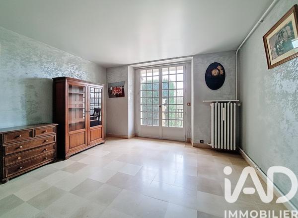 Maison à vendre 8 pièces 166 m² Trilport