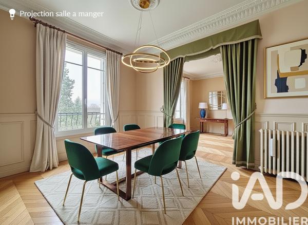 Maison à vendre 8 pièces 166 m² Trilport