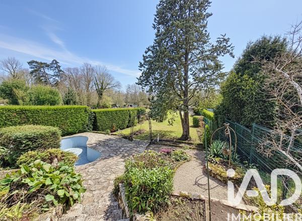 Maison à vendre 8 pièces 166 m² Trilport