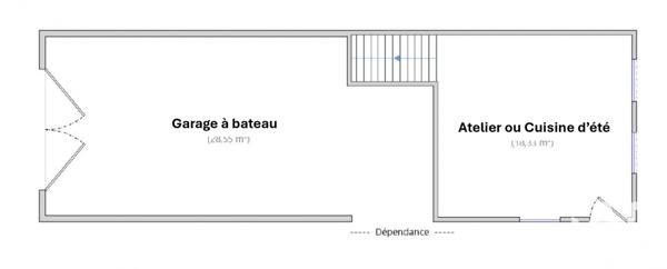 Maison à vendre 8 pièces 166 m² Trilport