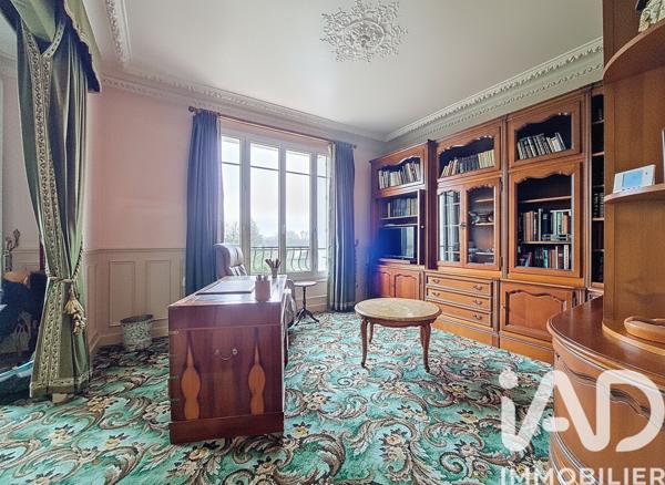 Maison à vendre 8 pièces 166 m² Trilport